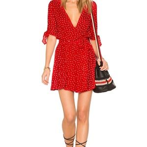 Faithfull the Brand Oslo Dress